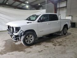 Dodge 1500 Laramie salvage cars for sale: 2023 Dodge 1500 Laramie