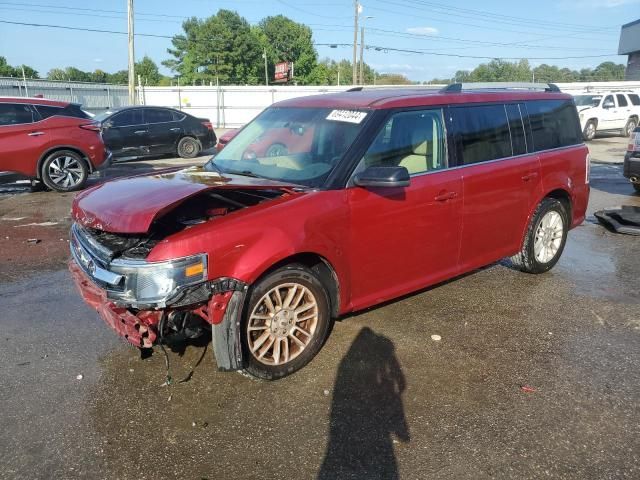 2013 Ford Flex SEL