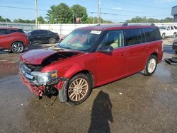 2013 Ford Flex SEL en venta en Montgomery, AL