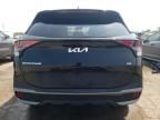 2023 KIA Sportage X Line