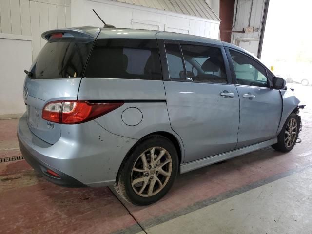 2012 Mazda 5