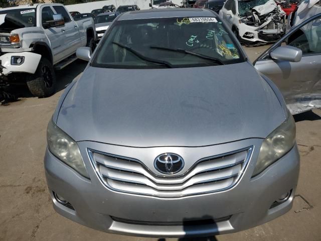 2011 Toyota Camry SE