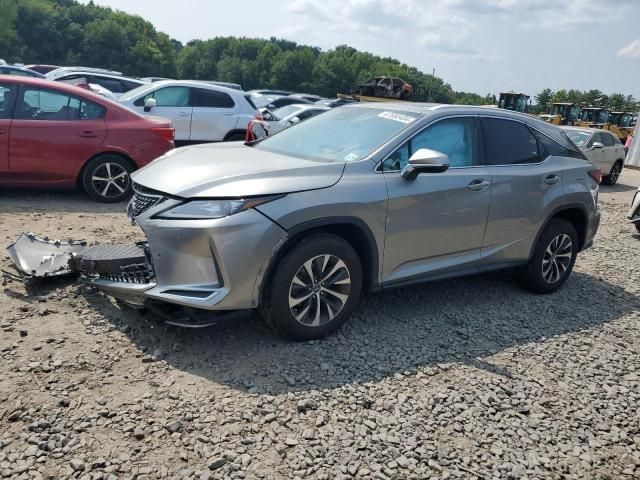 2020 Lexus RX 350