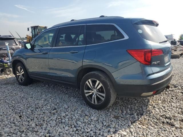 2016 Honda Pilot EX