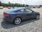 2012 Audi A5 Premium Plus