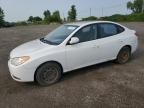 2009 Hyundai Elantra GLS