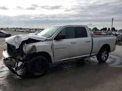 Dodge ram 1500 Vehiculos salvage en venta: 2011 Dodge RAM 1500