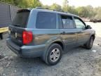 2005 Honda Pilot EX