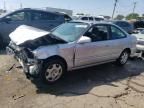 2000 Honda Civic EX