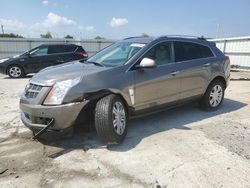 2012 Cadillac SRX Luxury Collection en venta en Walton, KY