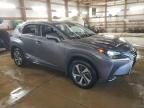 2021 Lexus NX 300H Base