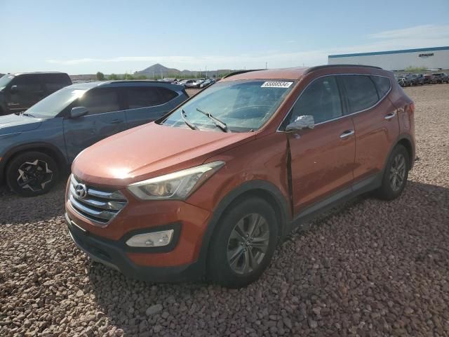 2014 Hyundai Santa FE Sport