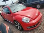 2012 Volkswagen Beetle Turbo