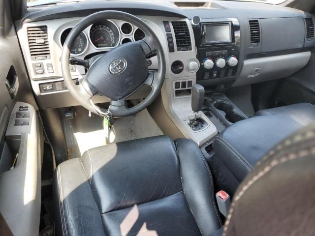 2008 Toyota Tundra Crewmax