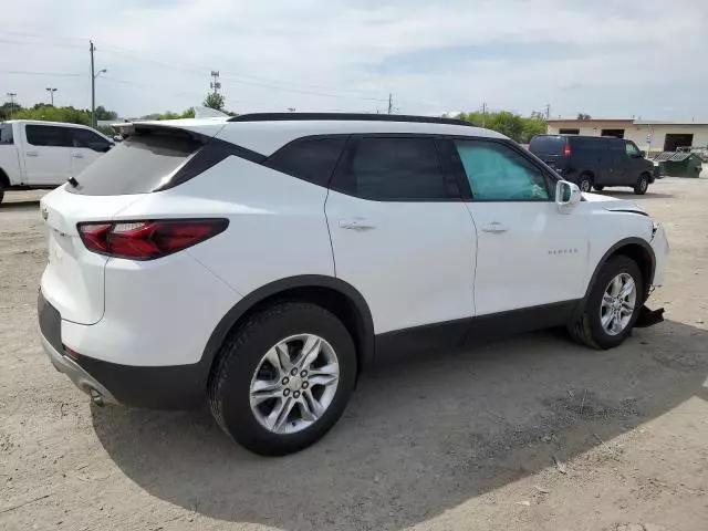 2019 Chevrolet Blazer 1LT