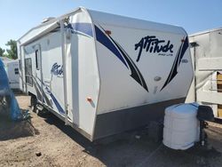 2013 Ecfs Attitude en venta en Littleton, CO