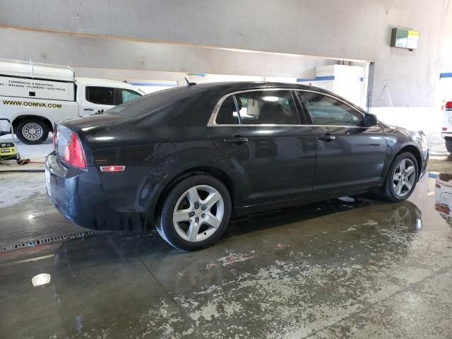 2010 Chevrolet Malibu LS