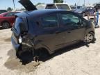 2014 Chevrolet Spark 1LT