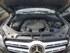 2017 Mercedes-Benz GLS 450 4matic