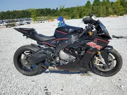 Run And Drives Motorcycles for sale at auction: 2017 BMW S 1000 RR