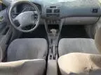 2000 Toyota Corolla VE