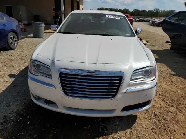 2011 Chrysler 300 Limited