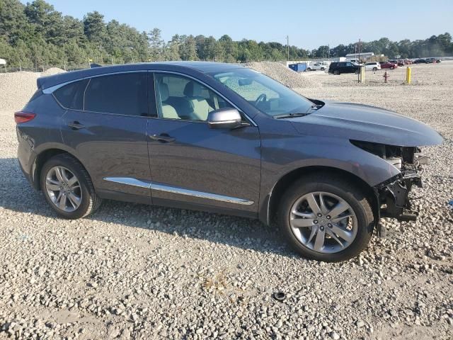 2020 Acura RDX Advance