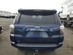 2018 Toyota 4runner SR5/SR5 Premium