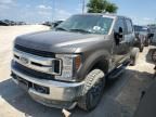 2019 Ford F250 Super Duty