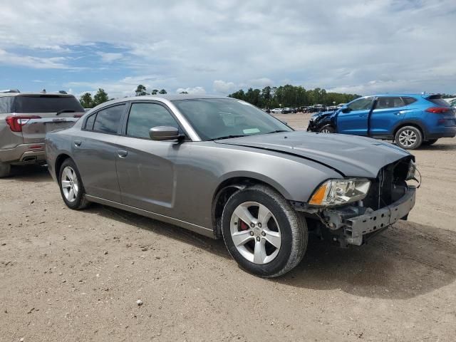 2011 Dodge Charger