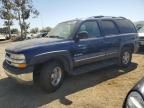 2002 Chevrolet Tahoe K1500