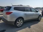 2012 Chevrolet Traverse LTZ