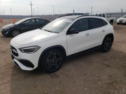 2021 Mercedes-Benz GLA 250 4matic en venta en Greenwood, NE