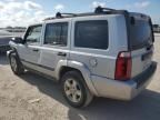 2006 Jeep Commander