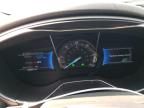 2013 Ford Fusion SE Hybrid