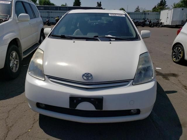 2004 Toyota Prius