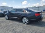 2016 Chevrolet Impala LTZ