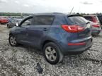 2011 KIA Sportage LX