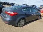 2014 KIA Forte EX