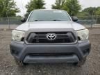 2013 Toyota Tacoma Double Cab