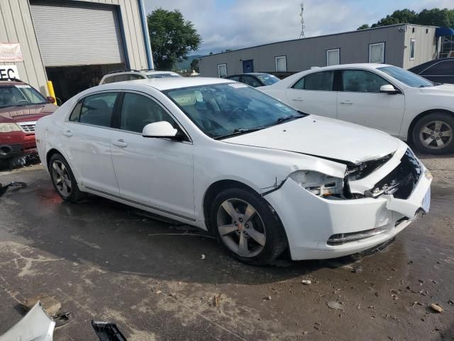 2011 Chevrolet Malibu 1LT