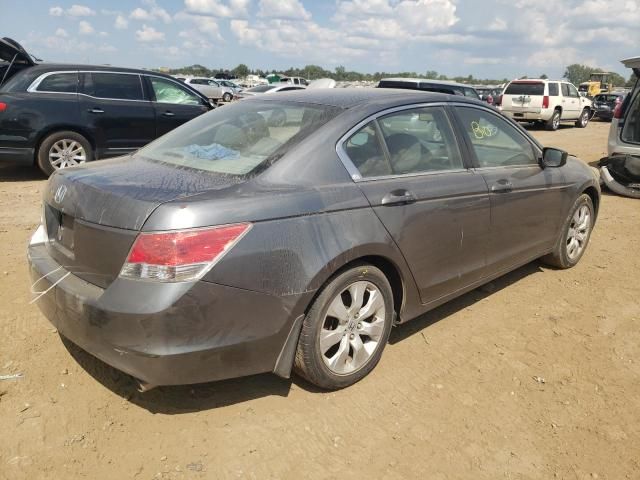 2010 Honda Accord EX