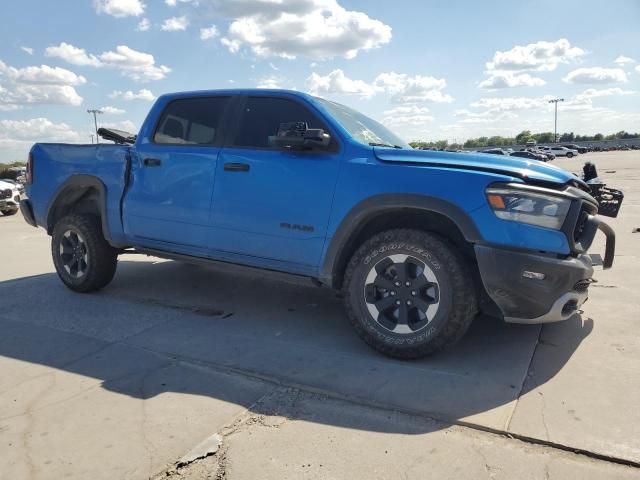 2023 Dodge RAM 1500 Rebel