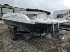 2010 Scft Boat With Trailer