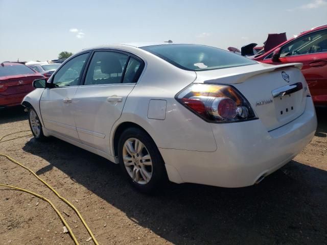 2011 Nissan Altima Base