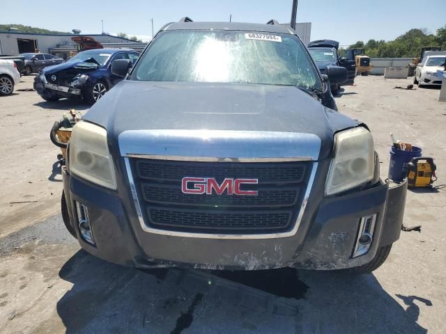 2014 GMC Terrain SLE