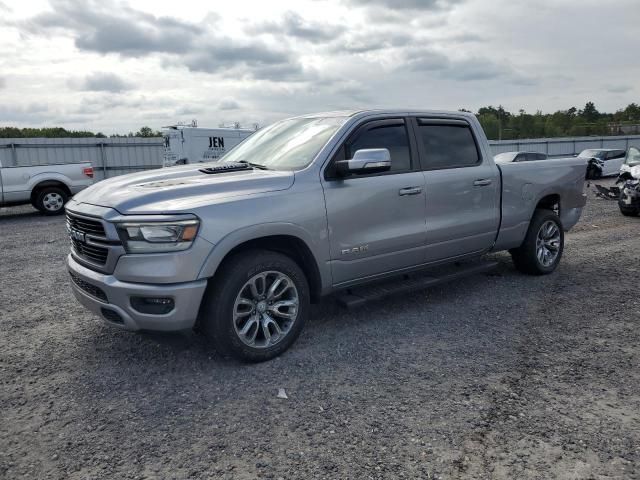 2019 Dodge 1500 Laramie