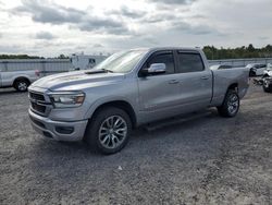 Dodge salvage cars for sale: 2019 Dodge 1500 Laramie