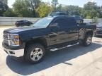 2014 Chevrolet Silverado C1500 LT