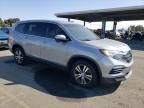 2018 Honda Pilot EX